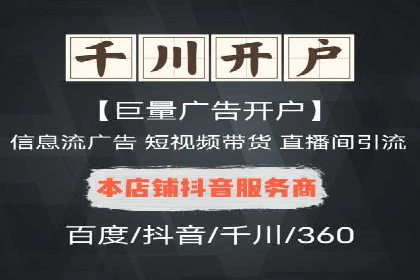 百度广告推广案例：拓展市场份额